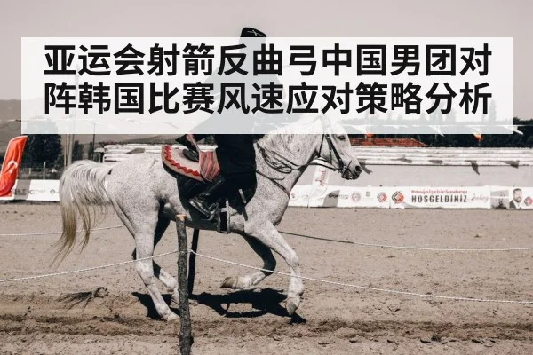 亚运会射箭反曲弓中国男团对阵韩国比赛风速应对策略分析 | ng28